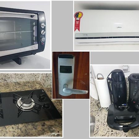 Pé na areia em Manaíra! Diária em apartamento de 2 quartos na beira-mar! João Pessoa Exterior foto