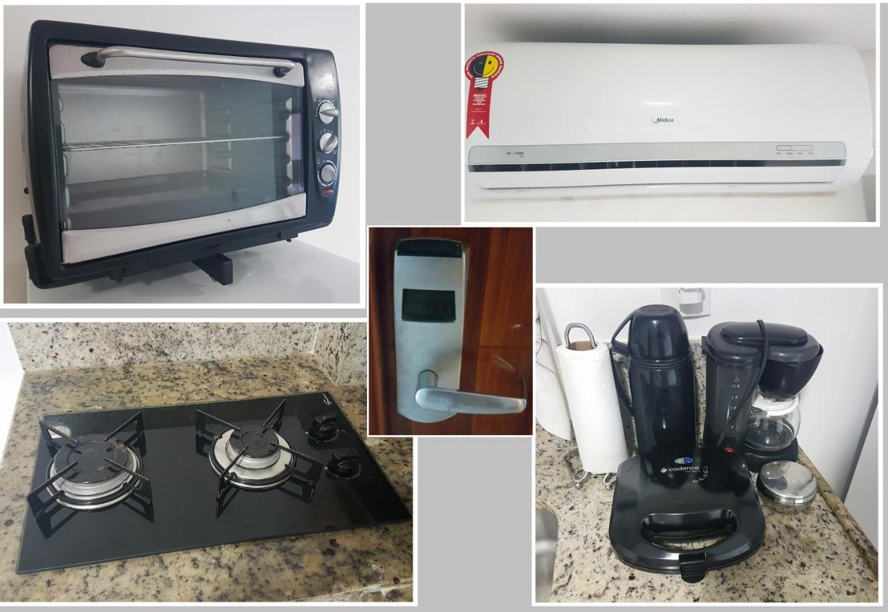 Pé na areia em Manaíra! Diária em apartamento de 2 quartos na beira-mar! João Pessoa Exterior foto