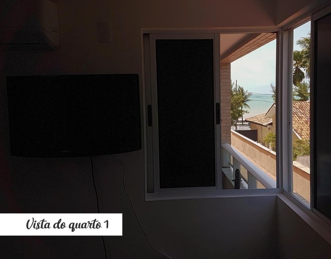 Pé na areia em Manaíra! Diária em apartamento de 2 quartos na beira-mar! Apartamento João Pessoa Exterior foto