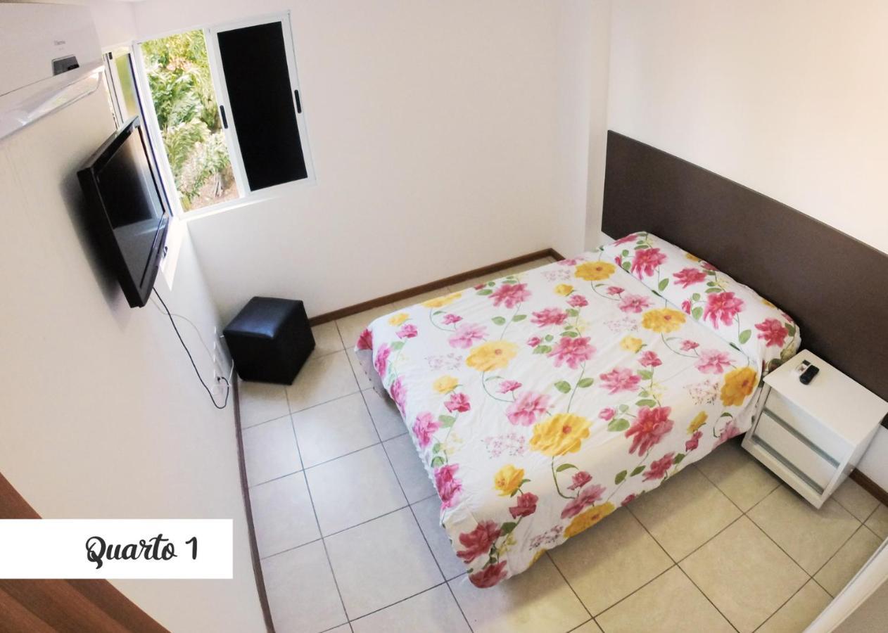 Pé na areia em Manaíra! Diária em apartamento de 2 quartos na beira-mar! Apartamento João Pessoa Exterior foto